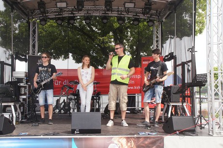 Wesseling