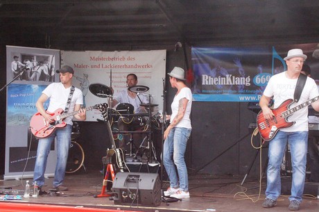 Wesseling