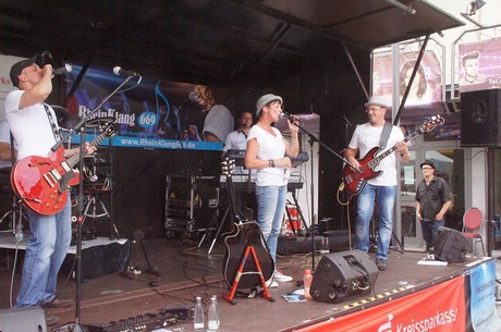 Wesseling