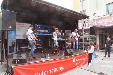Wesseling