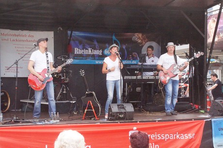 Wesseling
