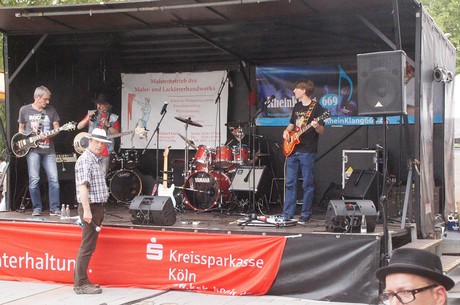 Wesseling