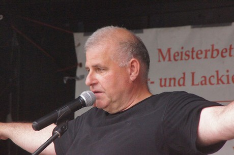 Wesseling