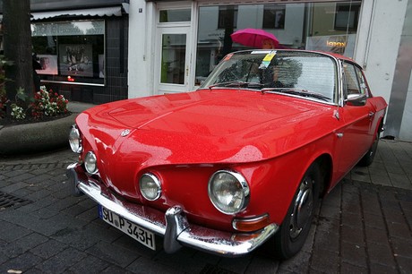 Wesseling