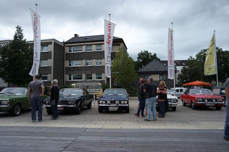 Wesseling