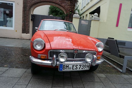 Wesseling