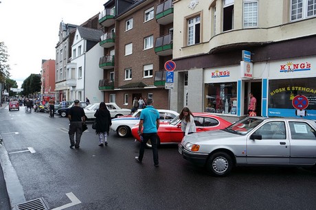 Wesseling