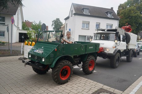 Wesseling