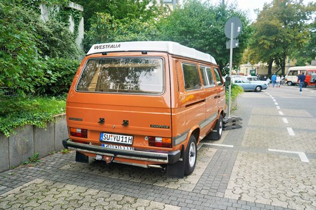 Wesseling