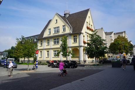 Wesseling