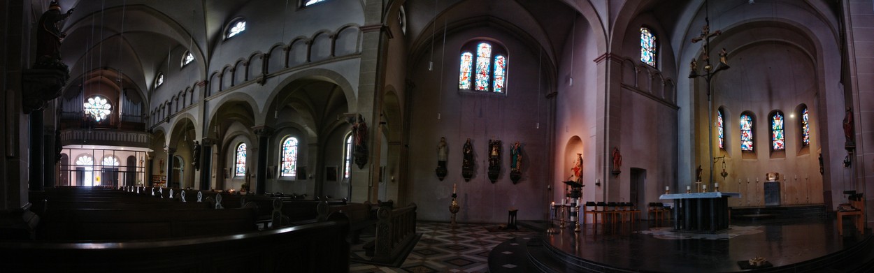 Wesseling - St. Germanus