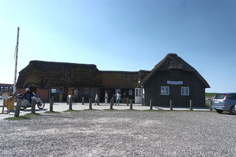 Westerhever
