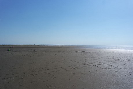 Westerhever