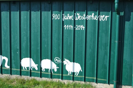 Westerhever