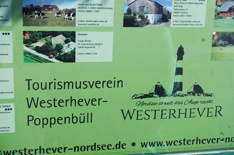Westerhever