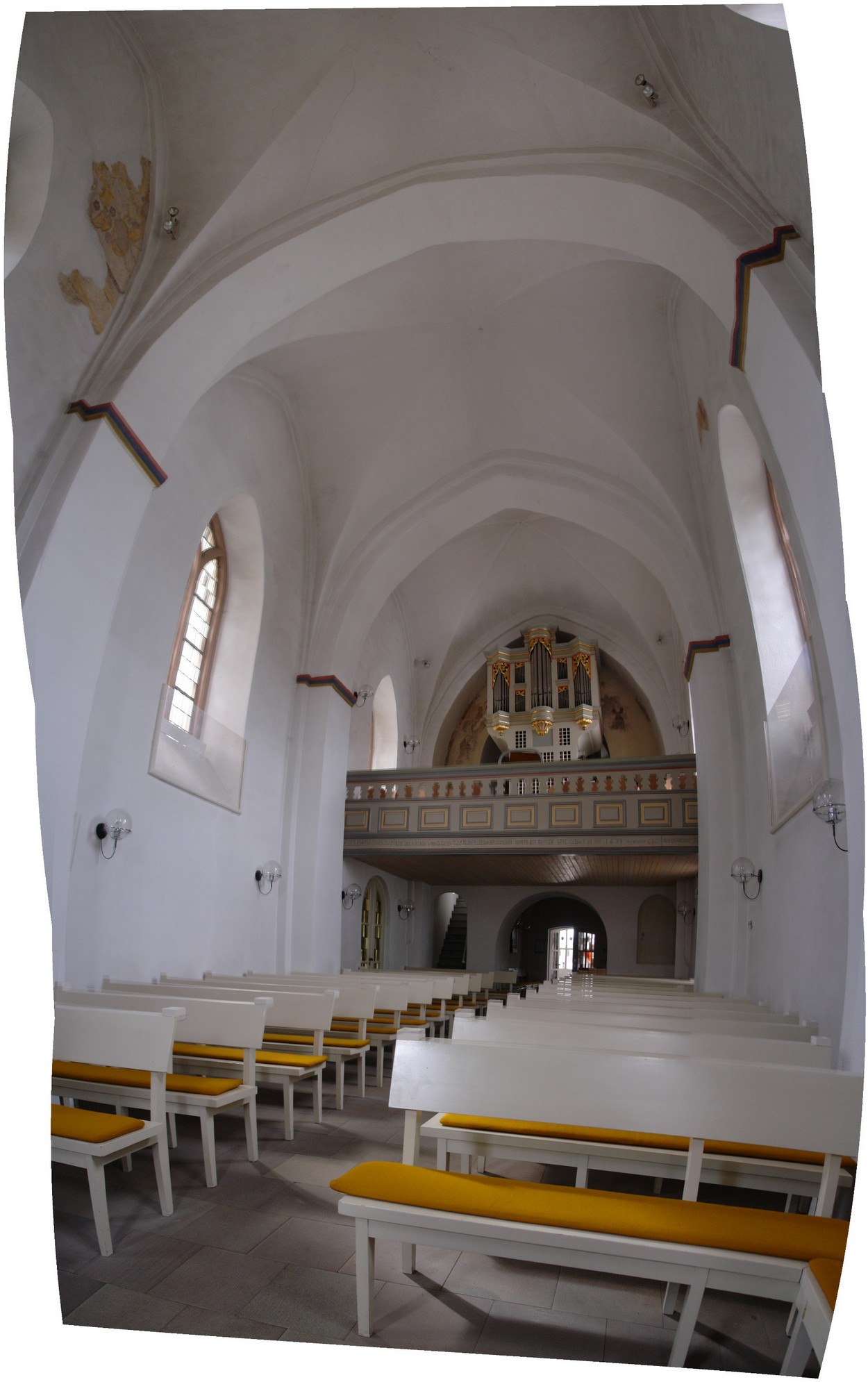 Wiehl - Marienhagen - Kirche