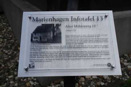 marienhagen