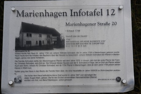 marienhagen