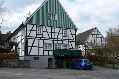 marienhagen