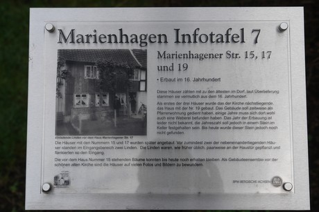marienhagen