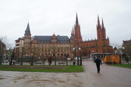 Wiesbaden