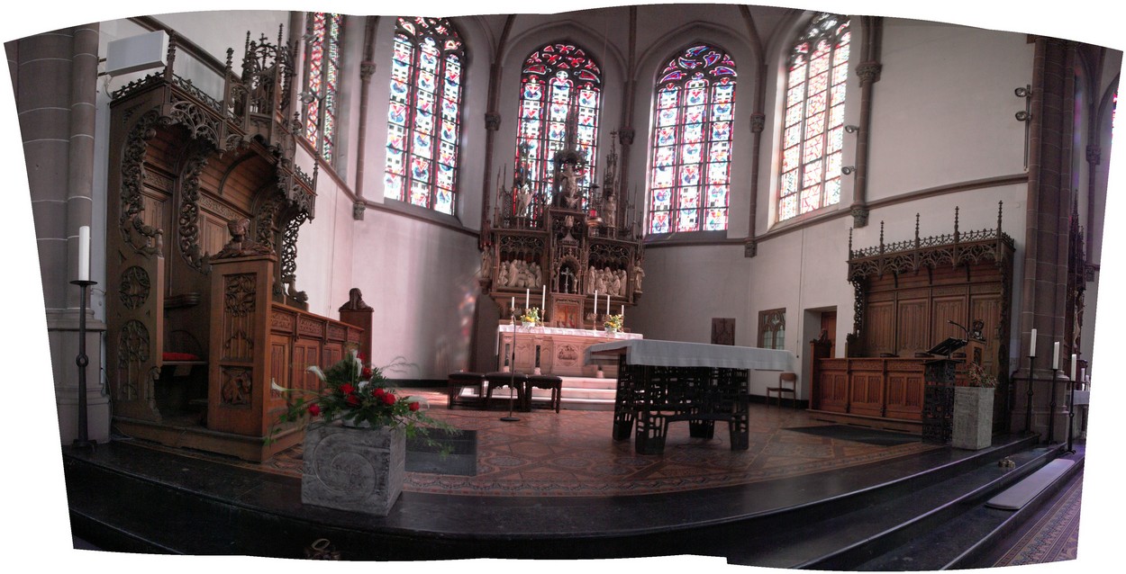 St. Katharina