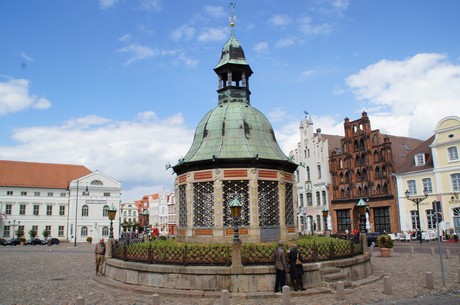 wismar