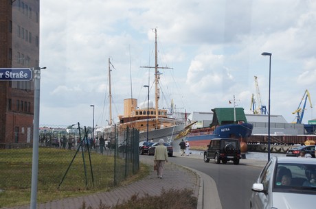 wismar