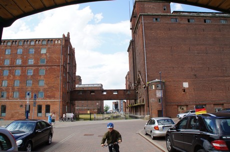 wismar