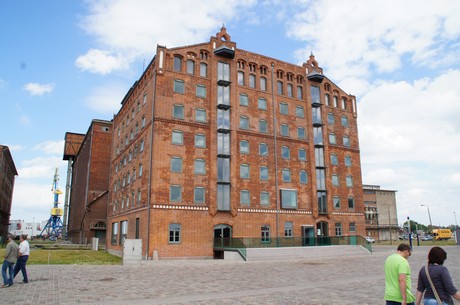 wismar
