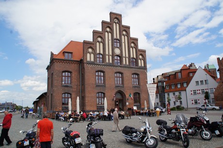 wismar