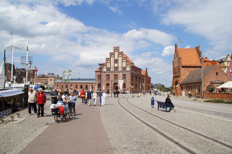 wismar