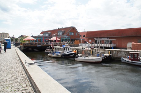 wismar