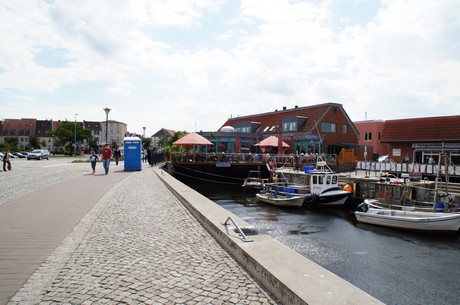 wismar