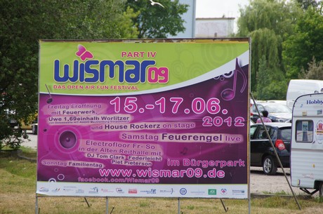 wismar