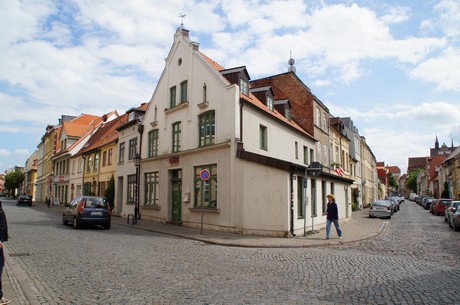 wismar