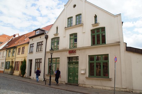 wismar