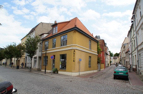 wismar