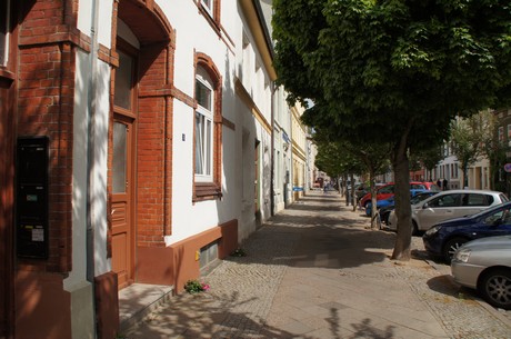 wismar