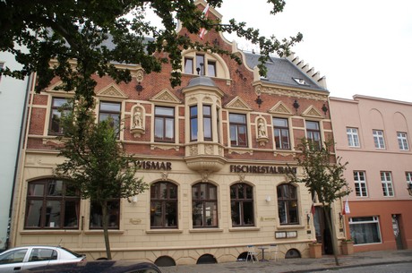 wismar