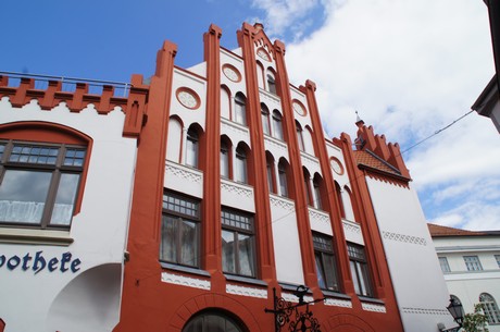 wismar