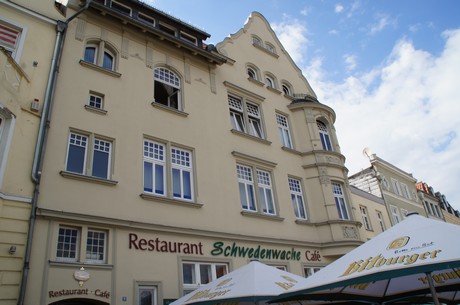 wismar