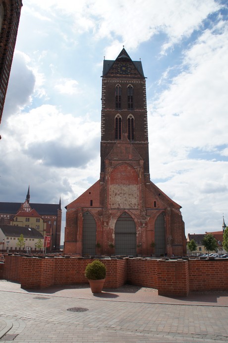 wismar