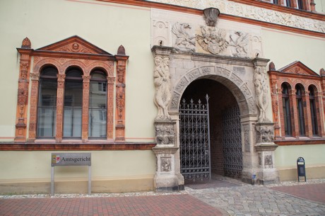 wismar