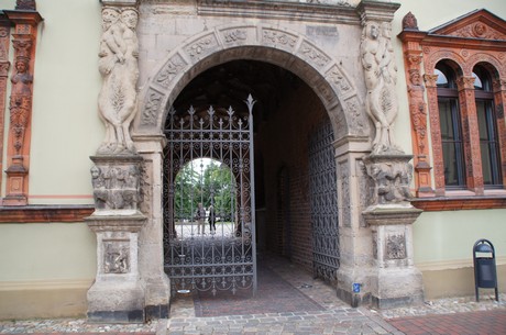 wismar