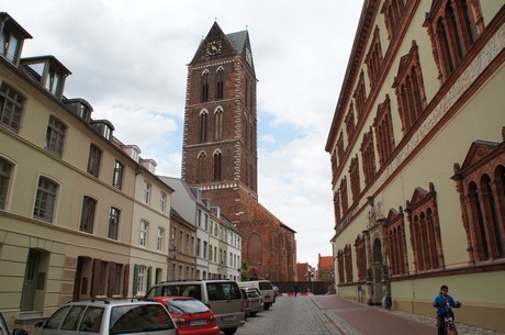 wismar
