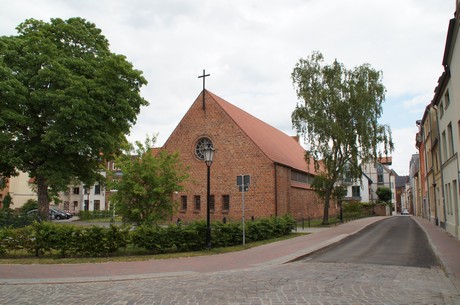 wismar