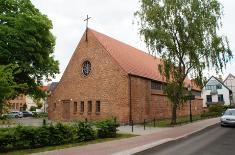 wismar