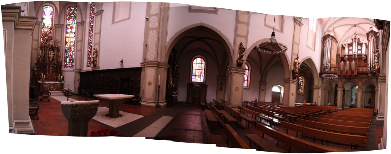 Wittlich - St. Markus