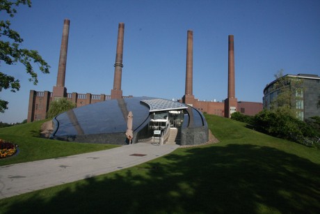 autostadt